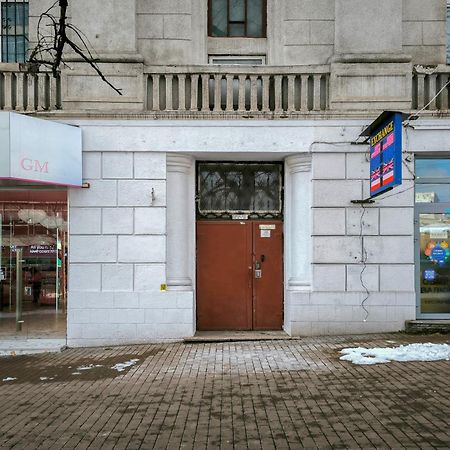 Design Apartments On Velyka Vasylkivska 42 Киев Экстерьер фото