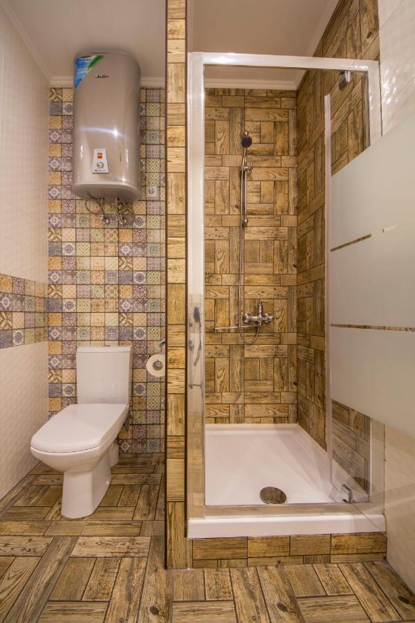 Design Apartments On Velyka Vasylkivska 42 Киев Экстерьер фото
